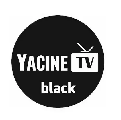 تحميل ياسين تيفي بلاك النسخة الجديدة Yacine TV BLACK مهكر apk بدون إعلانات