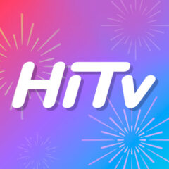 تطبيق HiTV مهكر بدون vip لمشاهدة المسلسلات القنوات المشفرة مجانًا على أجهزتهم المختلفة.