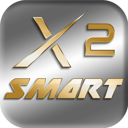 smart x2 مهكر