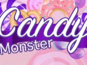 Candy Monsters