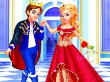 Cinderella Prince Charming